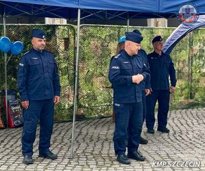 Wiernie służyli przez 10 lat. Kałam, Lejmur i Karzeł odeszli na zasłużoną emeryturę