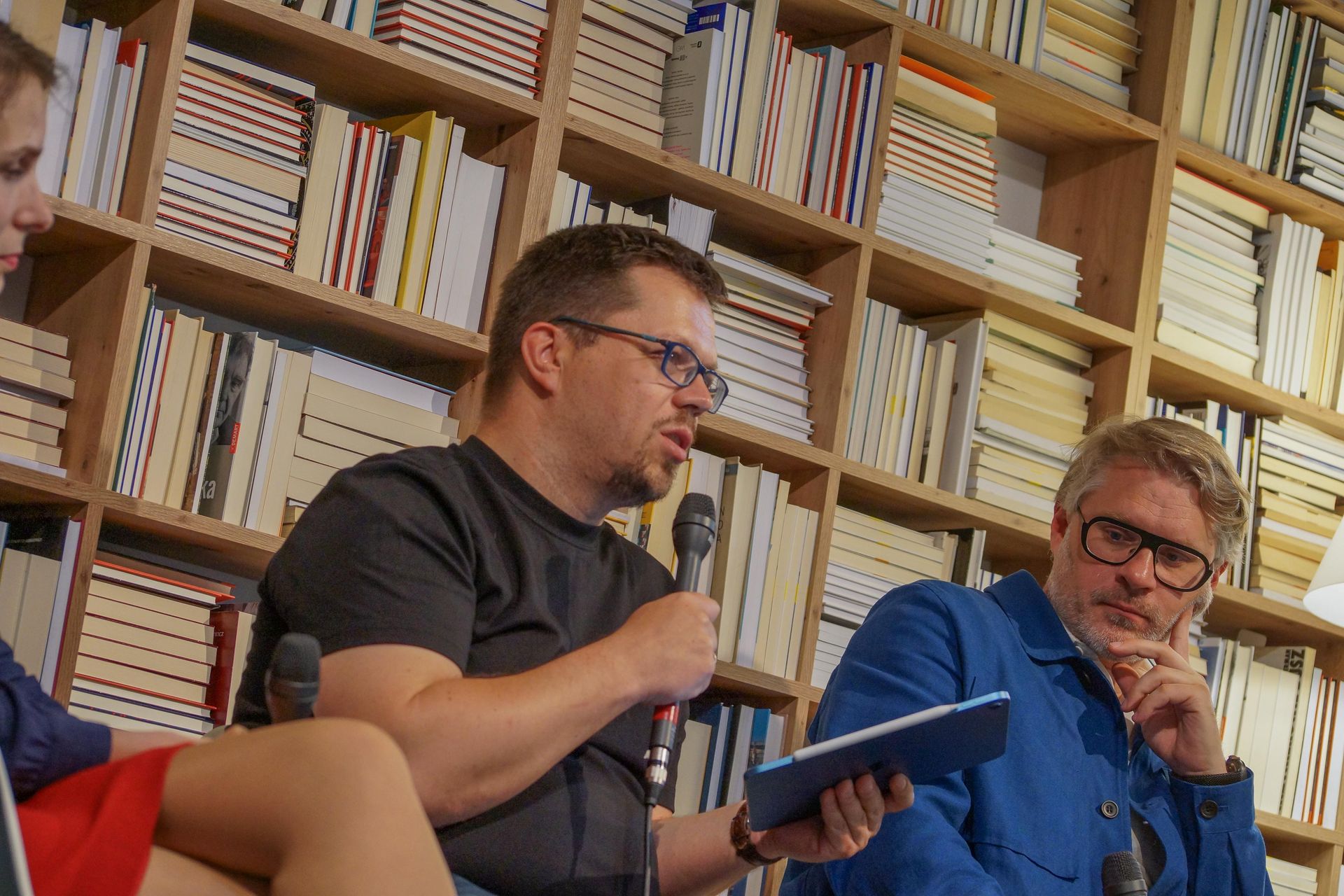 Drzewo w architekturze