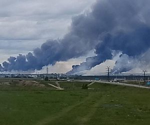 Bombowce Putina zniszczone przez Ukrainę.