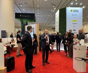 Dolnośląscy przedsiębiorcy podbili San Francisco. Targi TechCrunch Disrupt 2025