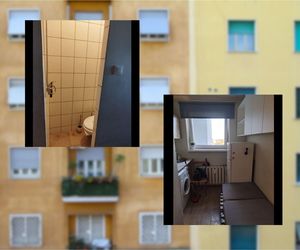 Mieszkasz sam, bez współlokatorów tutaj nie pomoże. Przerażające ogłoszenie pojawiło się w Poznaniu