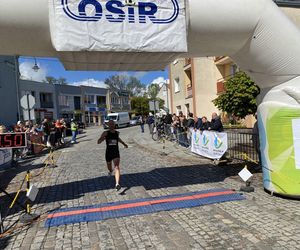 Półmaraton Ślimaka 2025