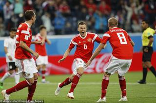 MŚ 2018: Hiszpania - Rosja 1:1, k.3:4 [zapis relacji na żywo, przebieg meczu]