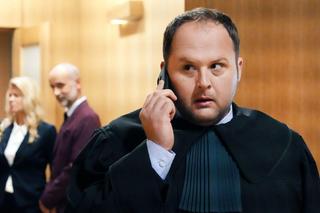 Barwy szczęścia odc. 3006: Klemens (Sebastian Perdek)