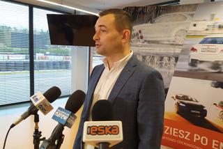 Ruszają szkolenia dla kierowców 2021 na Torze Modlin