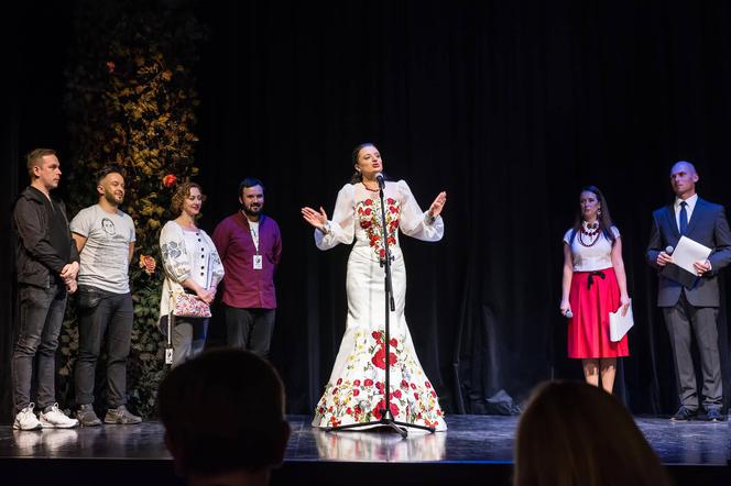 VI Międzynarodowy Festiwal Teatru Ukraińskiego „Wschód-Zachód”