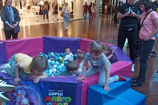 17 urodziny Manufaktury w Łodzi