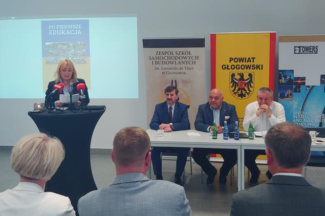 Powiat przedstawił ofertę szkół ponadpodstawowych
