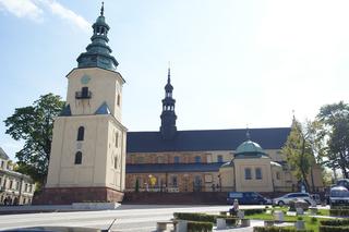 Ile kosztuje bilet parkingowy w Kielcach?