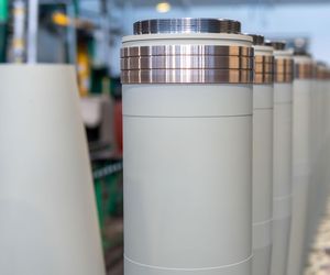 Wielka inwestycja MESKO S.A. Do 2027 roku powstanie 150 tys. korpusów amunicji 155 mm