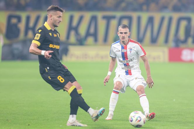 Śląski Klasyk na Arenie Zabrze
