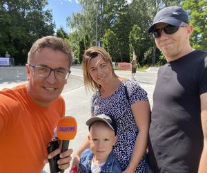 Eska Summer City i Deskorolkowe Mistrzostwa Olsztyna 2025