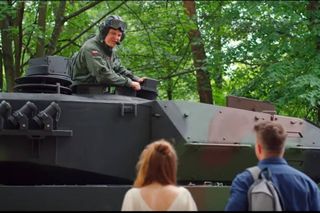 Wakacje z wojskiem 2025: MON płaci 6000 zł za 27 dni szkolenia