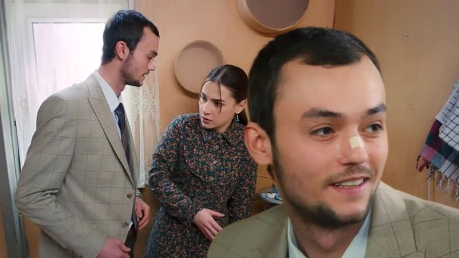 Miłość i nadzieja. Dlaczego Sila musi wyjść za Alpera? Kuzey wróci, by ocalić ją przed małżeństwem!