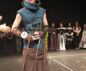 Gala konkursu Szmaragdowy Guzik