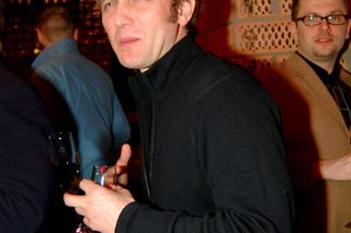 Andrzej Chyra nie przypomina siebie sprzed lat. Fani martwią się o jego zdrowie