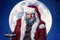 Gwiazdor Stranger Things jako rubaszny Mikołaj w zapowiedzi świątecznego horroru 