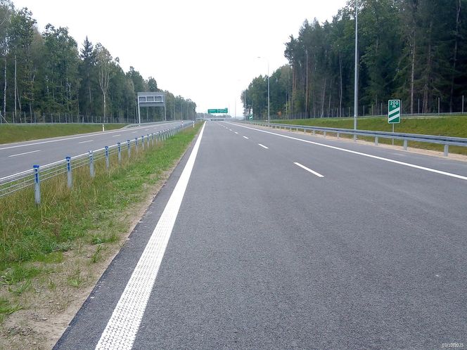 Budowa odcinka S19 Haćki-Bielsk Podlaski
