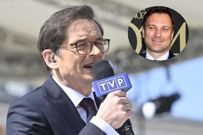 Afera po zawieszeniu Babiarza! Dyrektor TVP Sport: sprzeniewierzył się misji