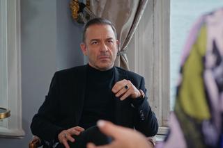 Kumru jest w ciąży z Canerem