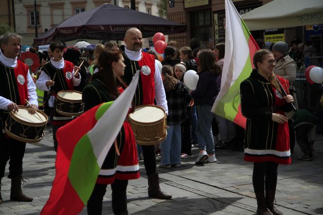 Dzień Solidarności Międzypokoleniowej w Lublinie