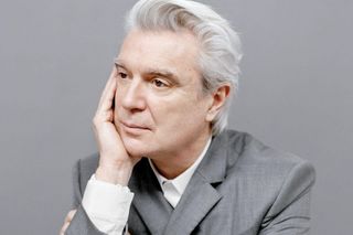 David Byrne otwarcie na temat potencjalnej reaktywacji Talking Heads. To zadanie dla szaleńca