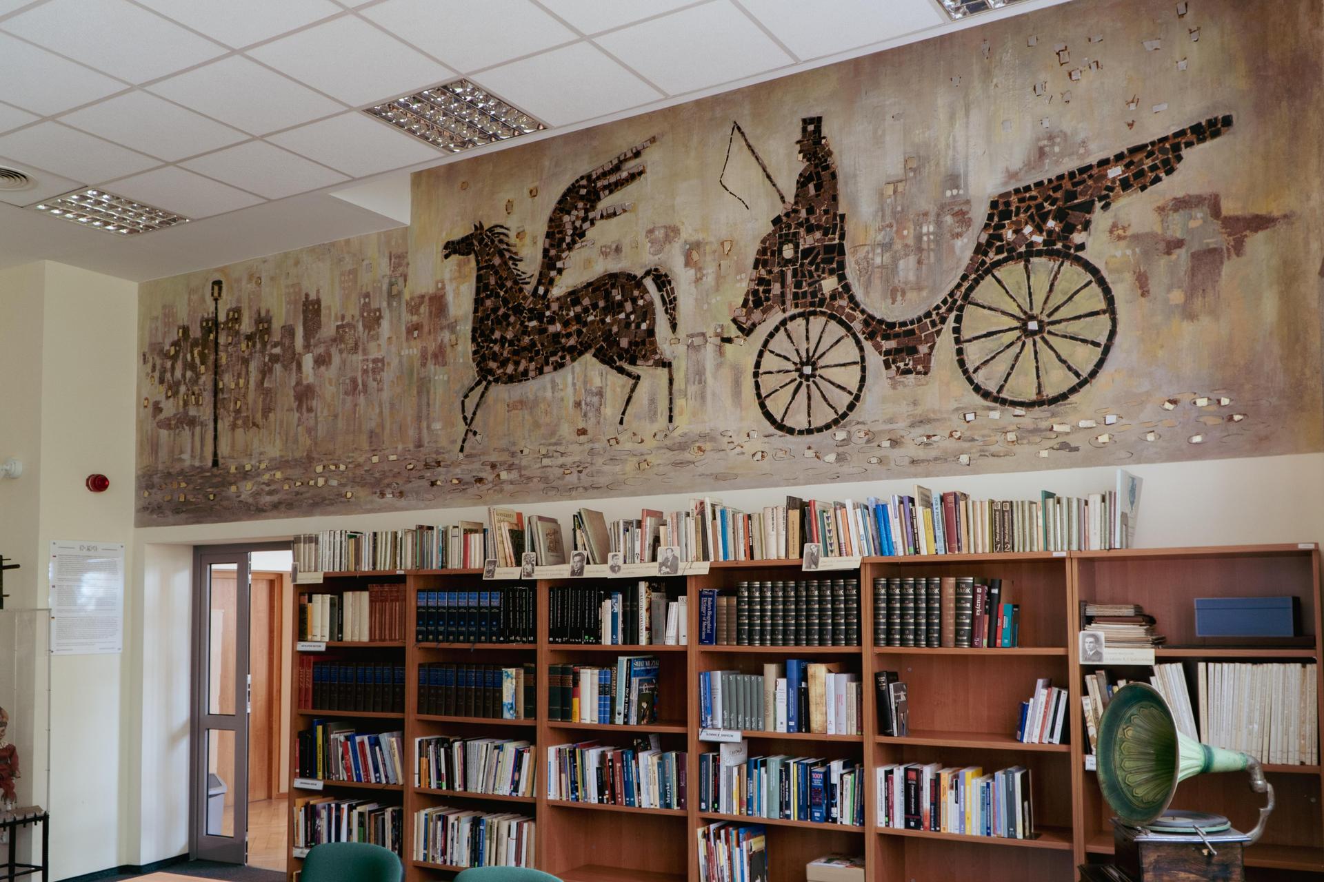 Szczecińskie mozaiki z PRL-u. Zobacz zdjęcia i sprawdź adresy