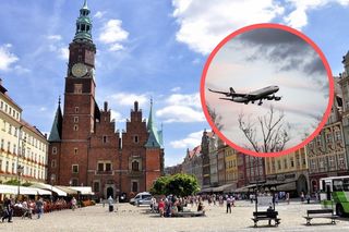 Mniej turystów we Wrocławiu? Spadek będzie odczuwalny