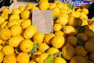 Ceny warzyw i owoców we Włoszech szokują Polaków