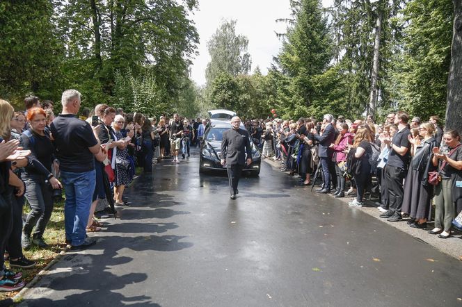 Siostra Joanny Kołaczkowskiej była z nią w ostatnich chwilach życia