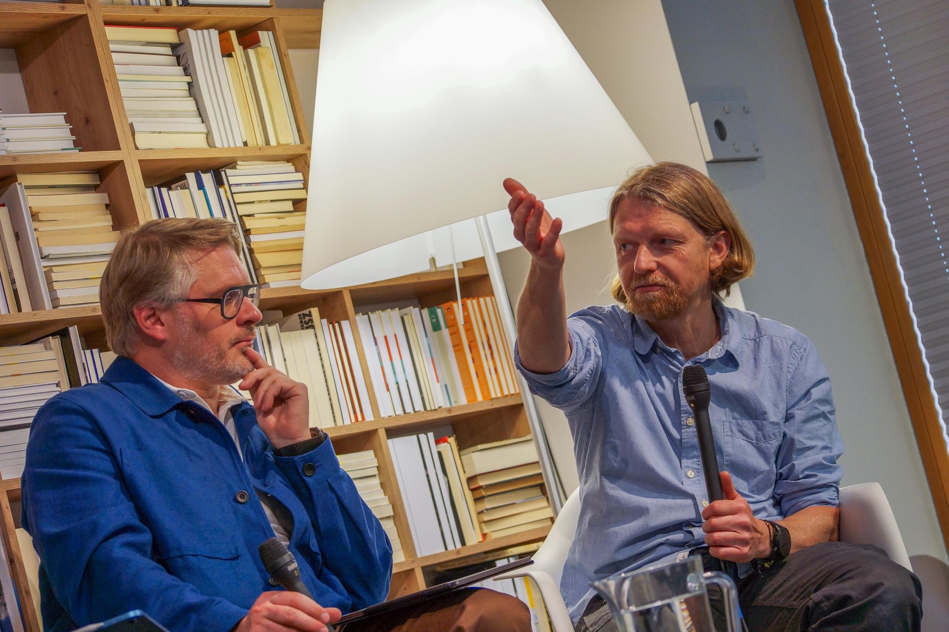 Drzewo w architekturze