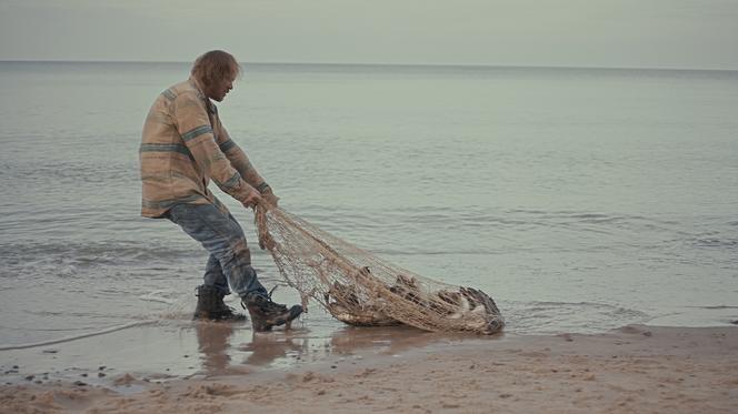 Tak powstawał film "Rój" 