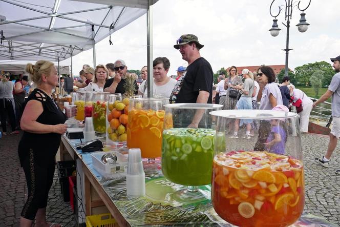 Festiwal "Polska od kuchni" w Gorzowie