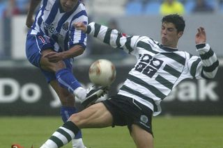 40. urodziny Cristiano Ronaldo. Tak zmieniał się przez lata