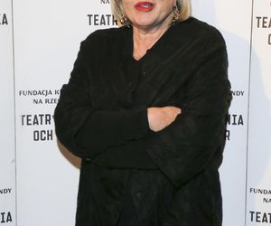 Krystyna Janda