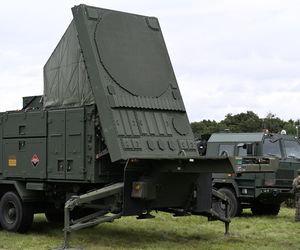 Ćwiczenia Żelazny Obrońca w Ustce.