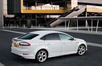 Ford Mondeo Ambiente hatchback model 2011