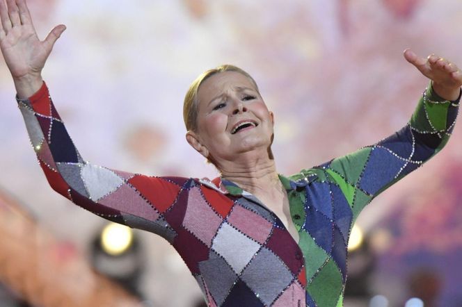 Szok! Zrobili z Bursztynowicz zgrzybiałą staruszkę. Pavlović dołożyła do pieca: „Poszłaś po warunkach”