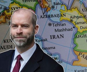 Wielka Brytania poza grą? Minister potwierdza: Nie braliśmy udziału w ataku na Iran