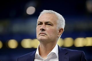 Jose Mourinho wrócił do Chelsea