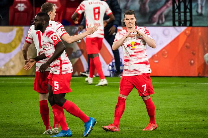 Bundesliga. Union Berlin – RB Lipsk. Typy, kursy (22.05.2021)