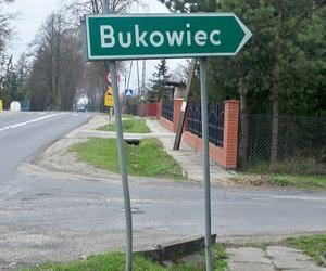 Bukowiec (2667 mieszkańców)