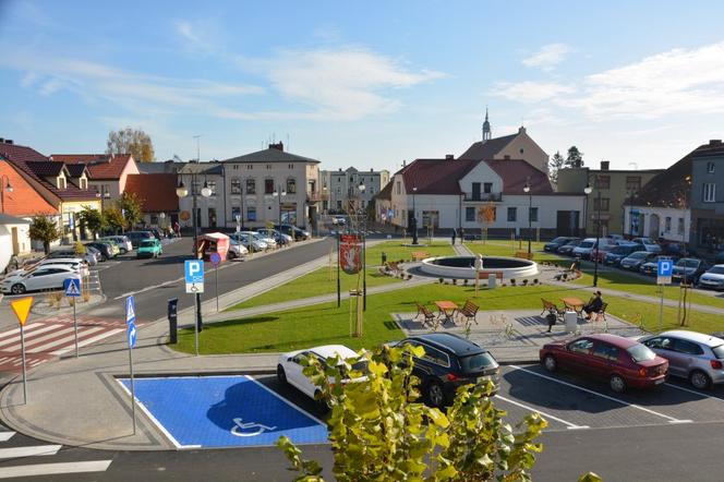 rynek