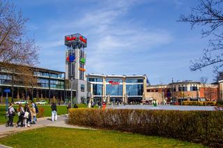 Westfield Arkadia – 117 500 m² GLA