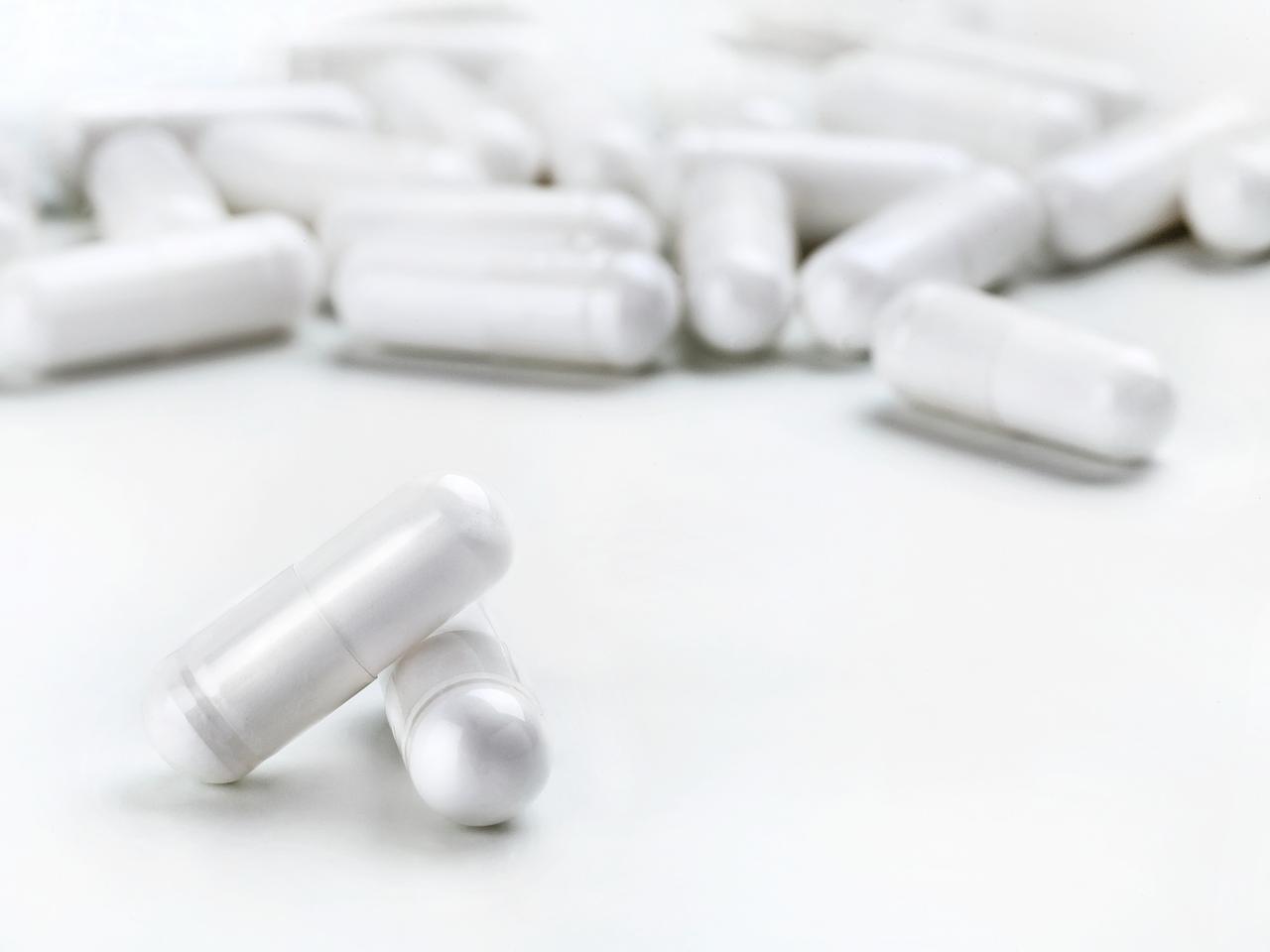 Leki biologiczne. Jakie są rodzaje leków biologicznych?