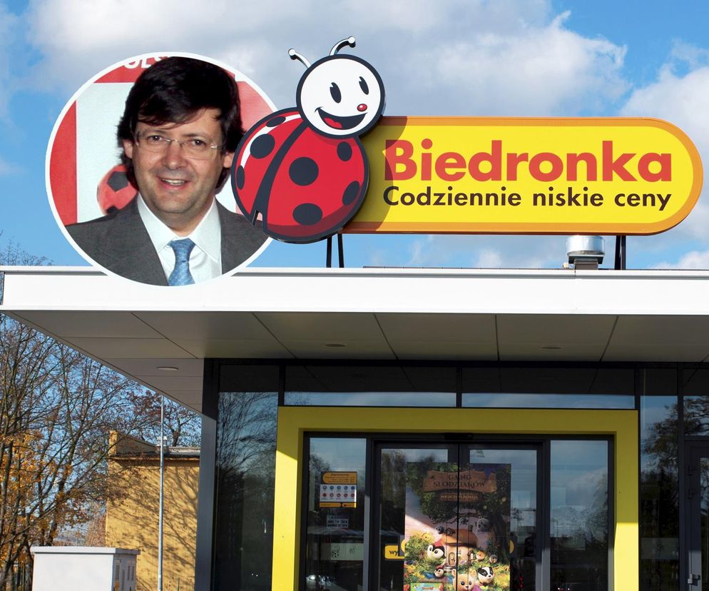 Biedronka