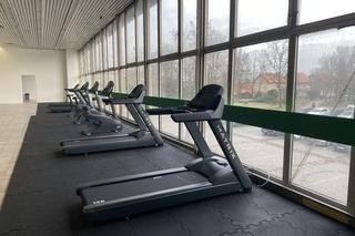 Nowa siłownia w Zielonej Górze. Tak wygląda NIKOGYM