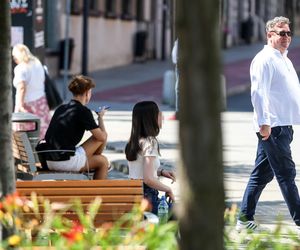 Weźcie przykład z posła Wójcika