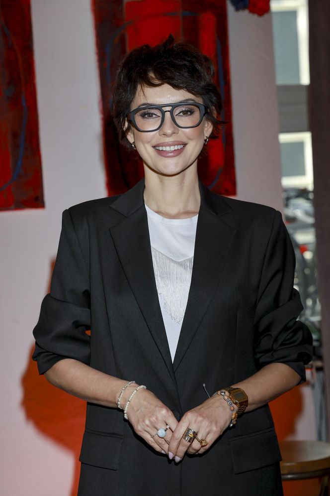 Gwiazdy świętują Dzień Nauczyciela. Oni mogliby uczyć innych