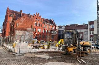 Ta bydgoska inwestycja pochłonie 21 mln. zł. Ma się ku końcowi